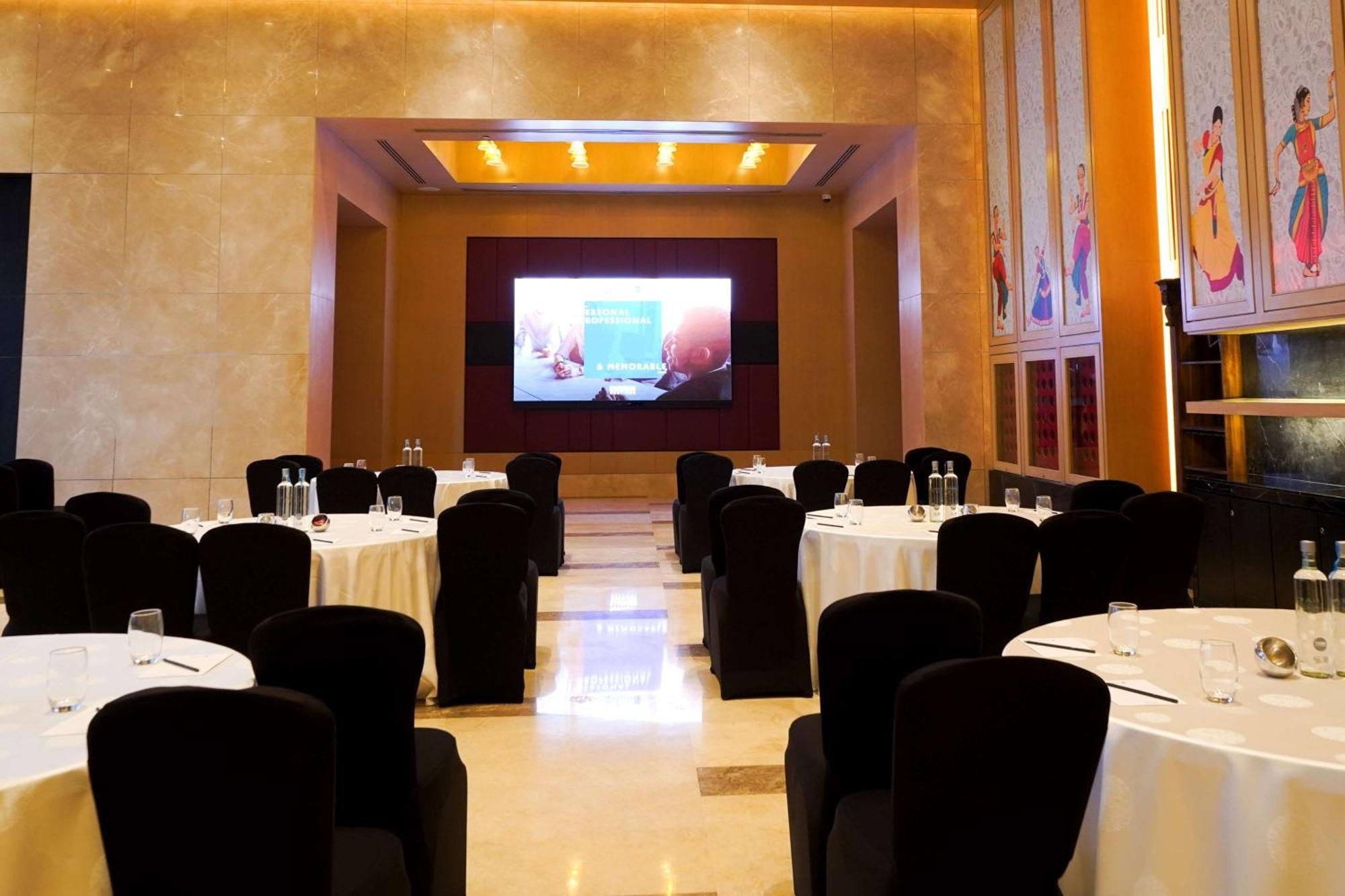 Radisson Blu Hotel Amritsar Bagian luar foto