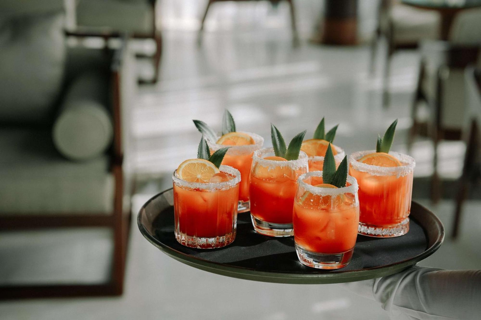 Radisson Blu Hotel Amritsar Bagian luar foto